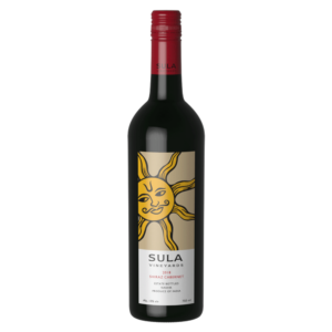 Sula Shiraz Cabernet