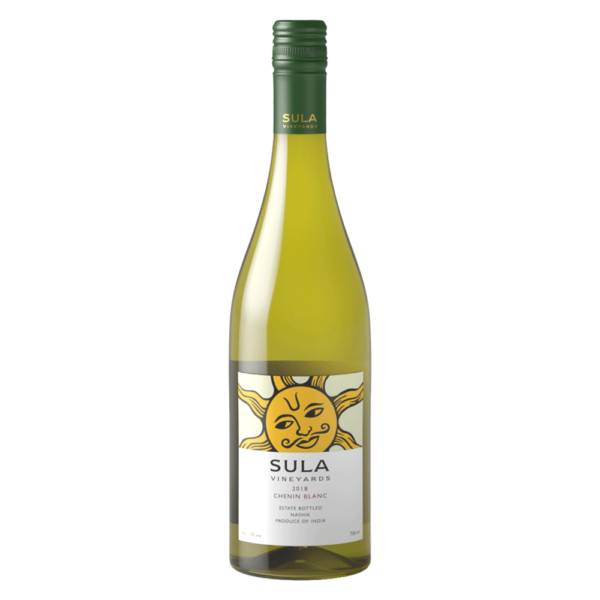 Sula Chenin Blanc