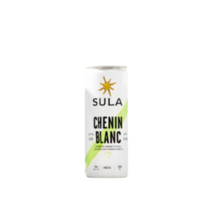 Sula Chenin Blanc Can