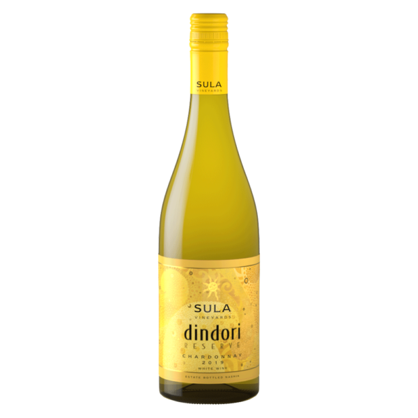 Sula Dindori Reserve Chardonnay