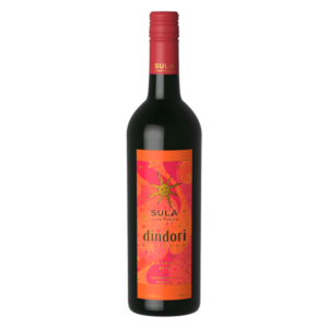 Sula Dindori Reserve Shiraz