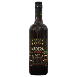 Sula Madera Red Wine