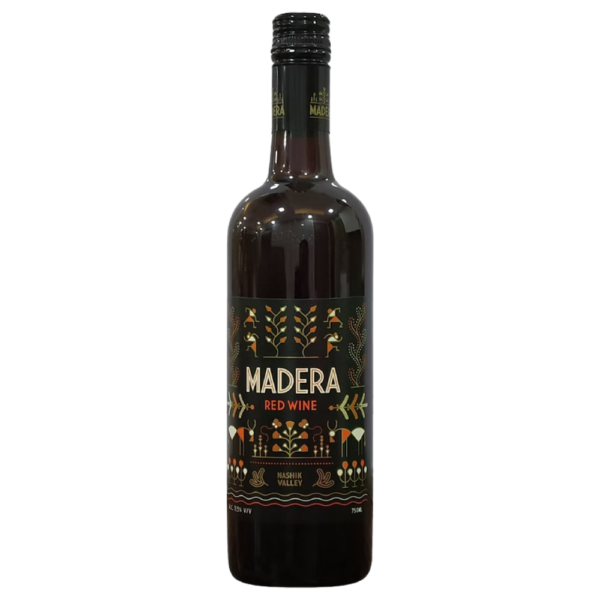 Sula Madera Red Wine
