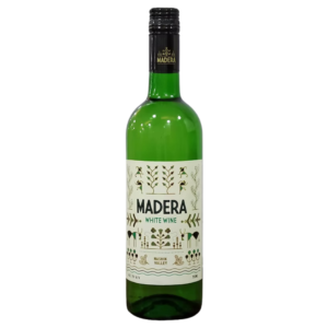 Sula Madera White Wine