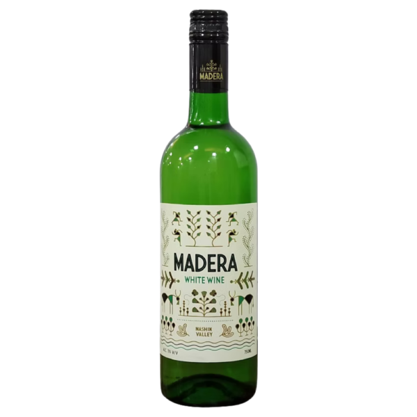 Sula Madera White Wine