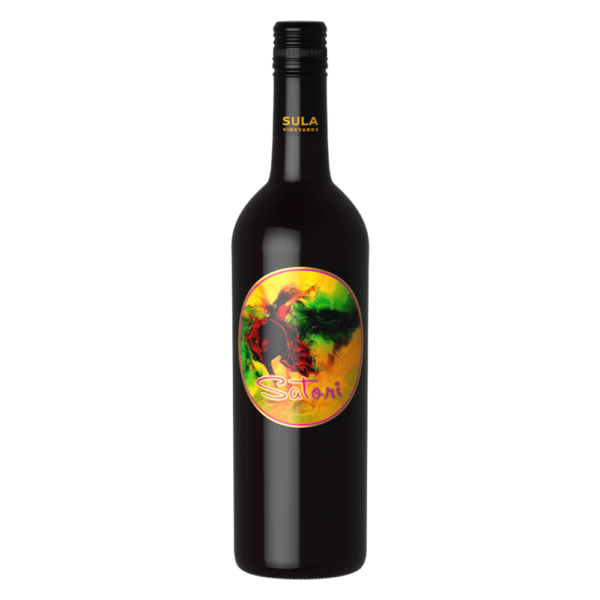 Sula Merlot