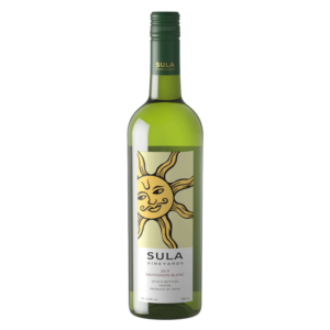 Sula Sauvignon Blanc