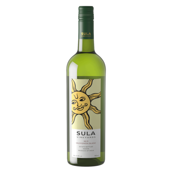 Sula Sauvignon Blanc