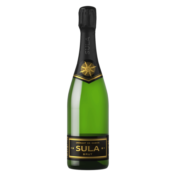 Sula Sparkling Brut