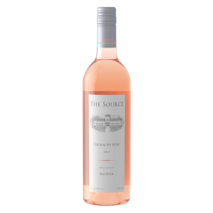 Sula The Source Grenache Rose