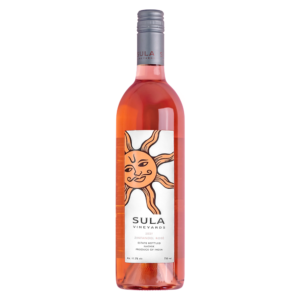 Sula Zinfandel Rosé