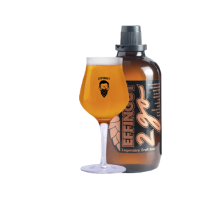 The Juiced Up IPA