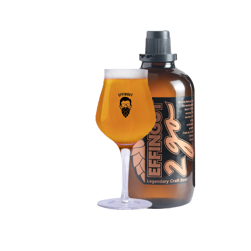 The Juiced Up IPA