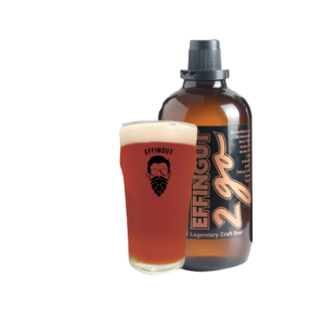 Very Berry Cider