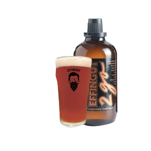 Very Berry Cider