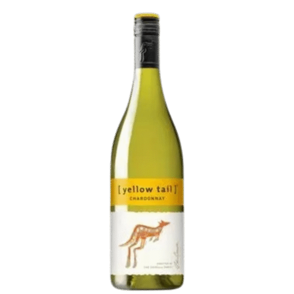 Yellowtail Chardonnay