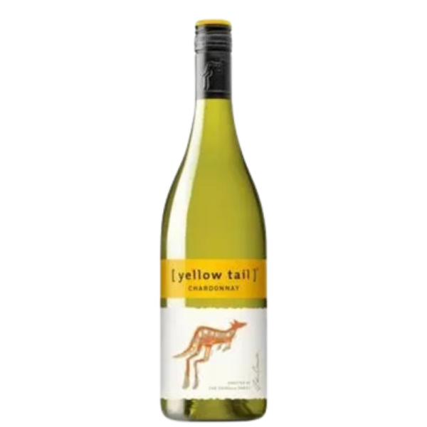 Yellowtail Chardonnay