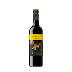 Yellowtail Shiraz