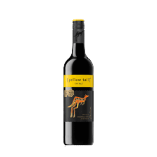 Yellowtail Shiraz