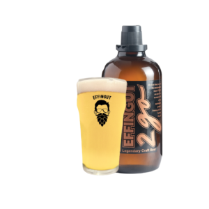 Zafrani Golden Ale