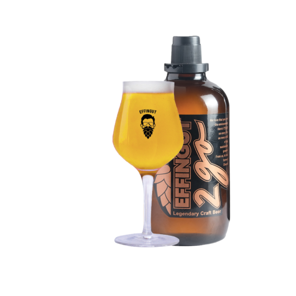 Amchur Gondhoraj IPA