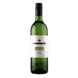 Grover Amora White