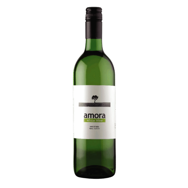 Grover Amora White
