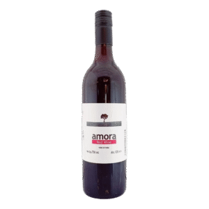 Grover Amora Red
