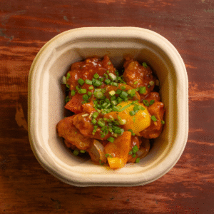 Chilli Chicken