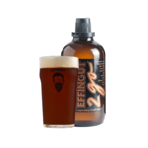 Oak Brown Ale