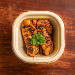 Piri Piri Chicken