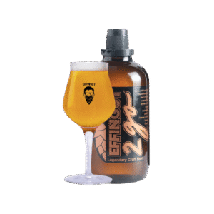 The Juiced Up IPA