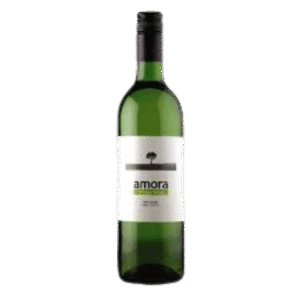 Grover Amora White