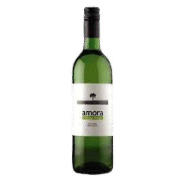 Grover Amora White