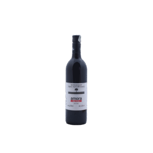 Grover Amora Red
